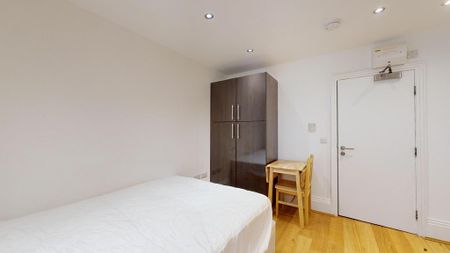 Studio to rent - Photo 5