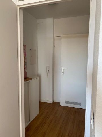 Helles Apartment in Offenbach-Oberrad mit Balkon - Photo 3