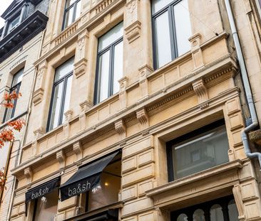 Centraal gelegen 1slpk appartement, Schuttershofstraat - Photo 3