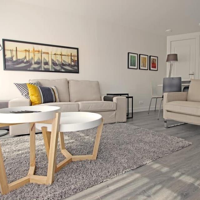 Haarlemmer Houttuinen | One Bedroom - Photo 1