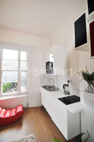 Studio to rent - Photo 5