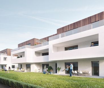 SCHEIBBS XXI/3 - Photo 5