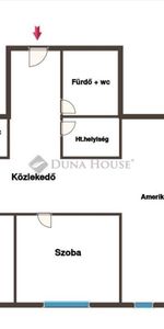 Kiadó újszerű állapotú lakás - Debrecen - Fotó 4