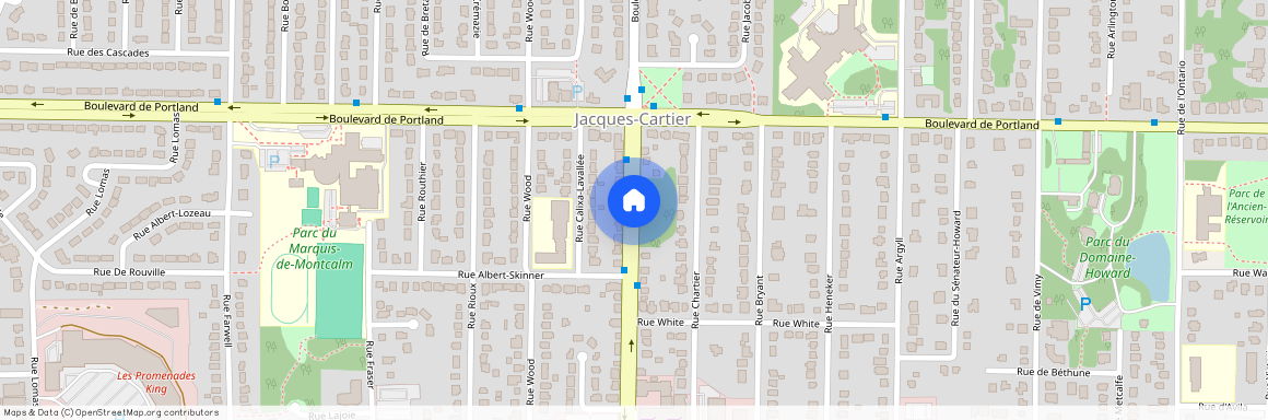 Nouveauté, 256 Boul. Jacques-Cartier N., Sherbrooke (Les Nations) (, Estrie, ), J1J3A1