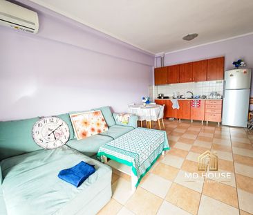 Studio/Γκαρσονιέρα για ενοικίαση Κέντρο (Μενεμένη) - Photo 1