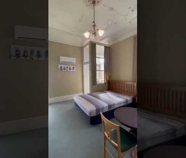 Fully self contained & furnished unit - Photo 5