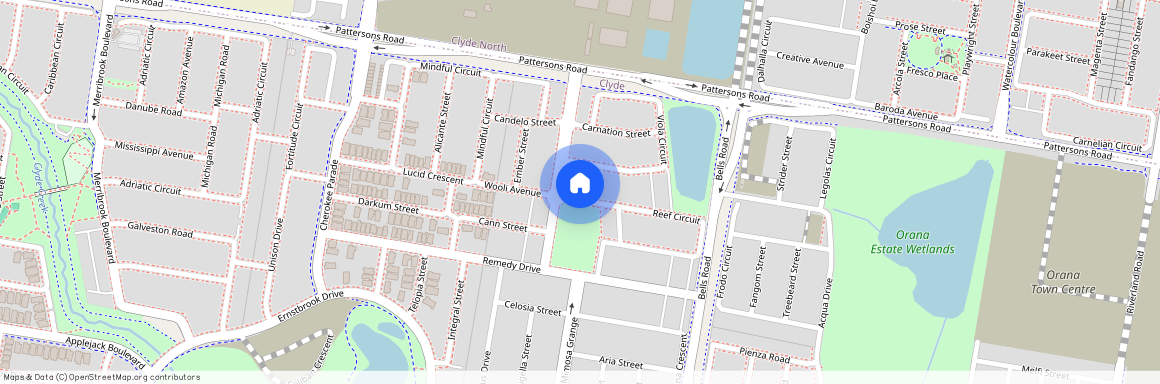 5 Reef Circuit, Vic 3978, Clyde