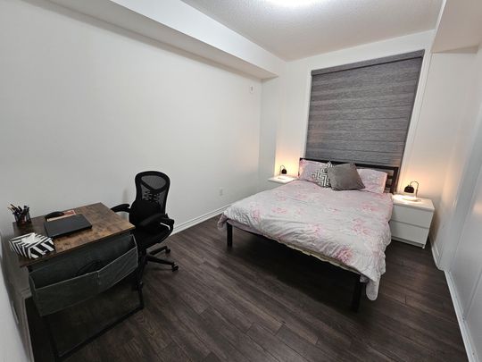 For Lease - 40 Halliford Place Unit# 509/53, Brampton, Ontario - Photo 1