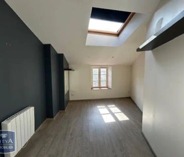 Appartement à louer 3 pièces 71.95m² - Photo 2