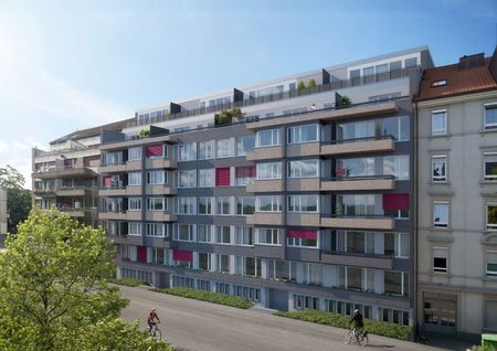 "Neu sanierte Wohnung mit Aussicht" - Foto 5