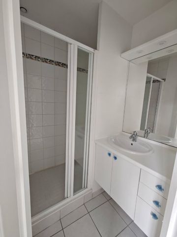Location Appartement 2 pièces 39m² EPERNON 28230 - Photo 4