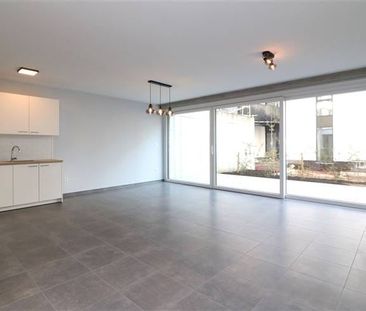 Appartement te huur - Photo 1