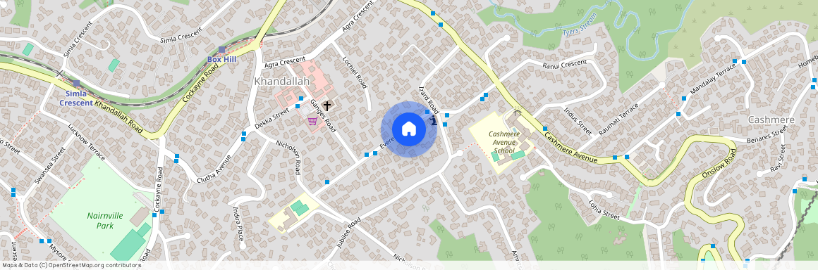 A/11 Everest Street, Khandallah, Wellington City