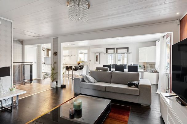 Värdiggatan, Linköping - Photo 1