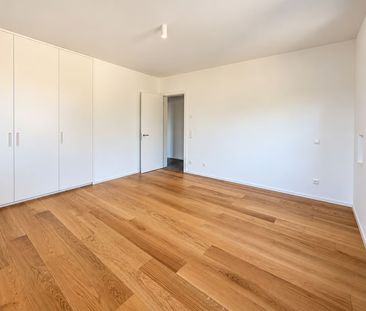 4 Zimmer, 110 m², 1. Stock - Photo 4