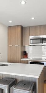 Era Modern Suit - 2 Bed 2 Bath - Iris Properties - Photo 3