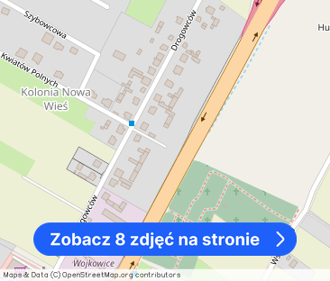 Wynajmę piętro domu z ogródkiem w Wojkowicach Kościelnych - Zdjęcie 1