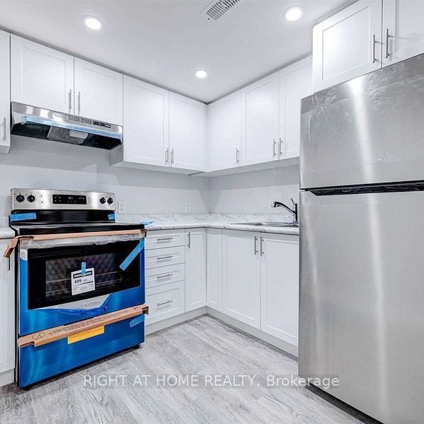 For Lease - 37 Marcel Brunelle Drive Unit# Bsmt, Whitby, Ontario - Photo 1
