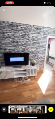 Valhallagatan, Skara - Foto 1