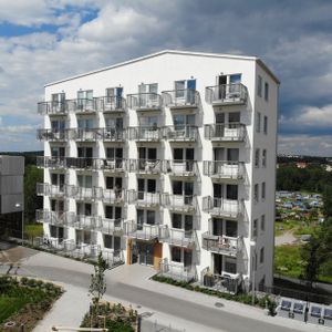 Almbygatan 14 - Foto 2