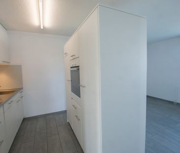 Appartement rénové de 4,5 pièces dans un quartier familial - Foto 6