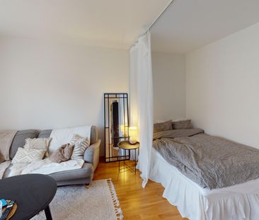 Älvgatan 51 F - Foto 1