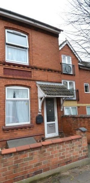 150 Paget Street - 3 bed 2 bathrooms & September Start Loughborough - Photo 1