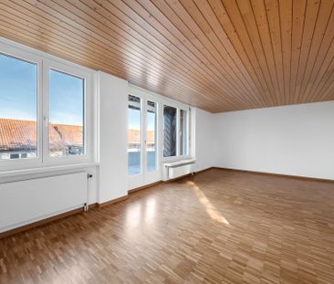 Cozy apartment in a well-maintained property – limited until 31.10.... - Photo 1