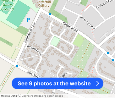 Stonebridge Way, Calverton, Nottingham - Photo 1