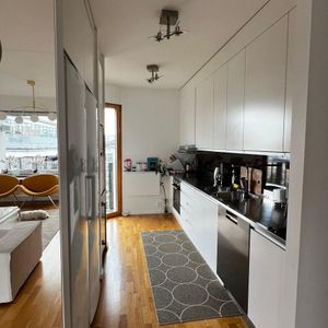 Hammarby allé, Stockholm - Foto 2