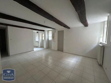 Appartement à louer 2 pièces 36.55m² - Photo 3