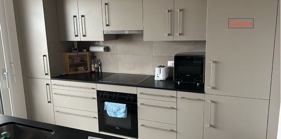 Bel appartement de 4 pièces - Photo 2