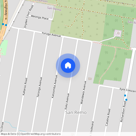 60a Iluka Ave, NSW 2262, San Remo