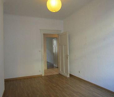 Appartement 4 pièces à Metz - Photo 6