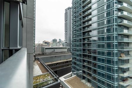 For Lease - 295 Adelaide Street Unit# 1610, Toronto, Ontario - Photo 3