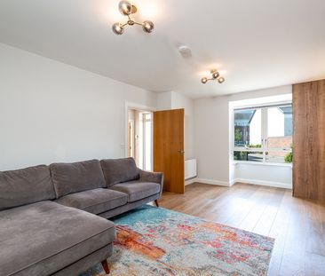 Park Mews, Clongriffin, Dublin 13, D13 AE6A - Photo 5