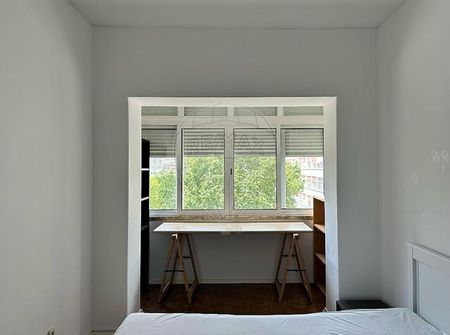 Apartamento T3 - Photo 2