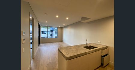 One Bedroom apartment for Lease at Erskineville - Photo 3