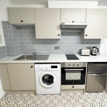 Flat 5, Samara Plaza, LS2 9DU, Leeds - Photo 4