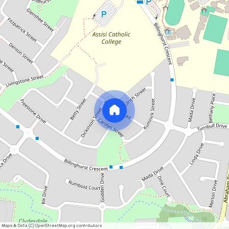 12 Old Kent Road, UPPER COOMERA QLD 4209 How can we help?