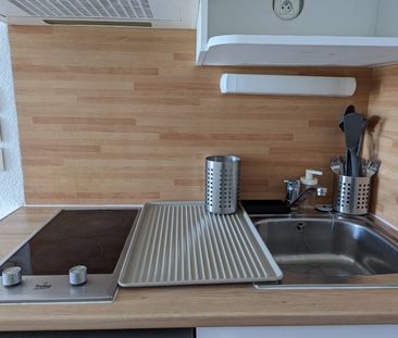 Location studio 20 m² proche campus & gares - Photo 5