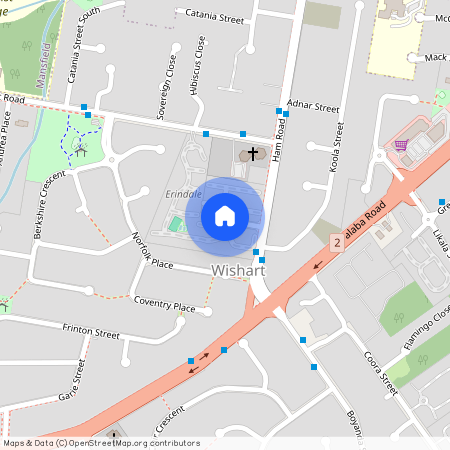 5/15 Erindale Close, QLD 4122, Wishart