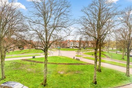 Te huur: Huis Kleverparkweg 64 in Haarlem - Foto 4