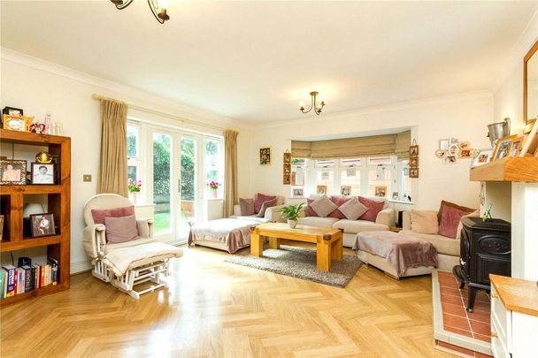 4 bedroom semi-detached house to rent - Photo 1