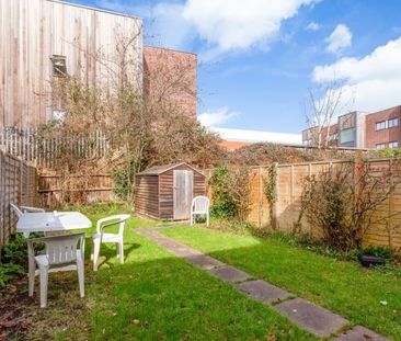 Horwood Close, Headington - Photo 4