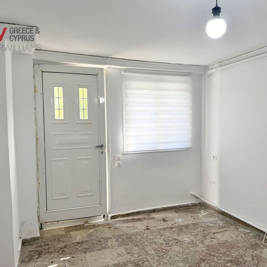 Studio/Γκαρσονιέρα για ενοικίαση Γούβα (Πάτρα) - Photo 1