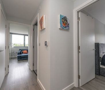 Saltire Street, Granton, Edinburgh, EH5 - Photo 5