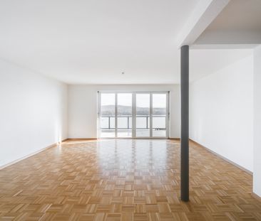 3.5 Zimmer, 82 m², 1. Stock - Foto 1