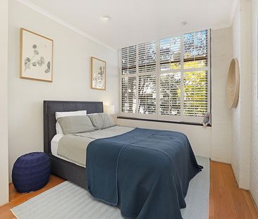 3/57-75 Buckland Street, Chippendale NSW 2008 - Apartment For Rent ... - Photo 3