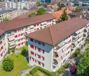 Grosszügige Single-Wohnung im Zentrum von Bern! - Photo 2